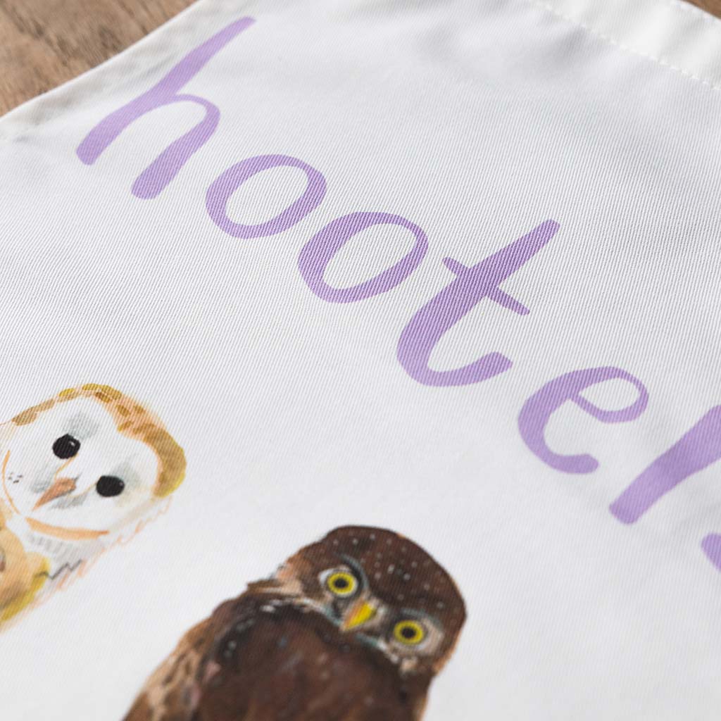 Hooters Apron