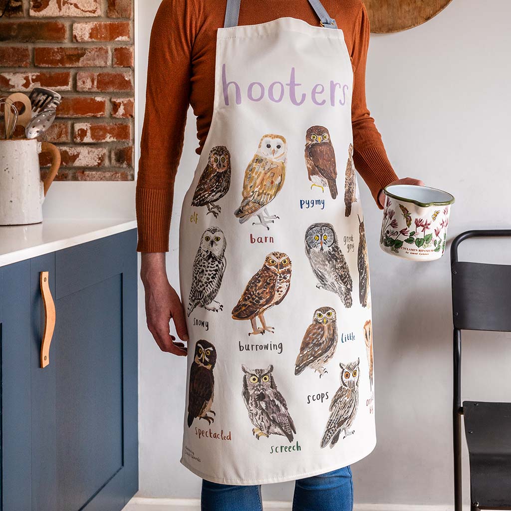 Hooters Apron