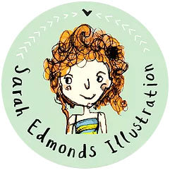 Sarah Edmonds Illustration