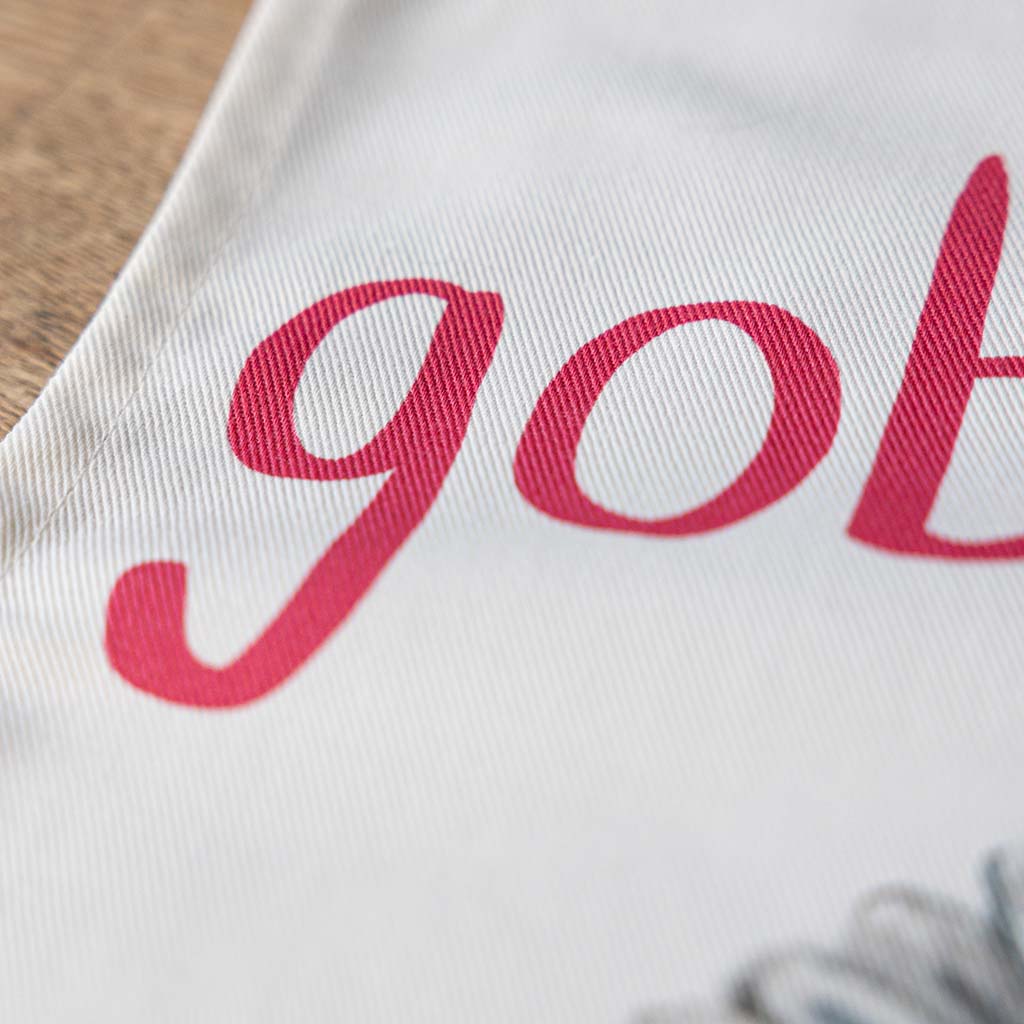 Gobblers Apron