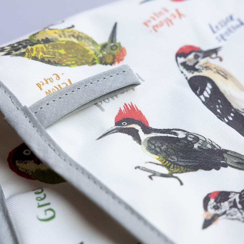 Peckers Oven Glove