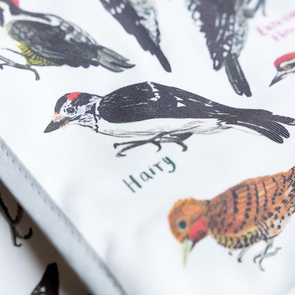 Peckers Oven Glove