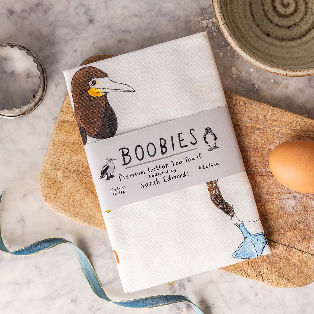 Boobies Teatime Bundle