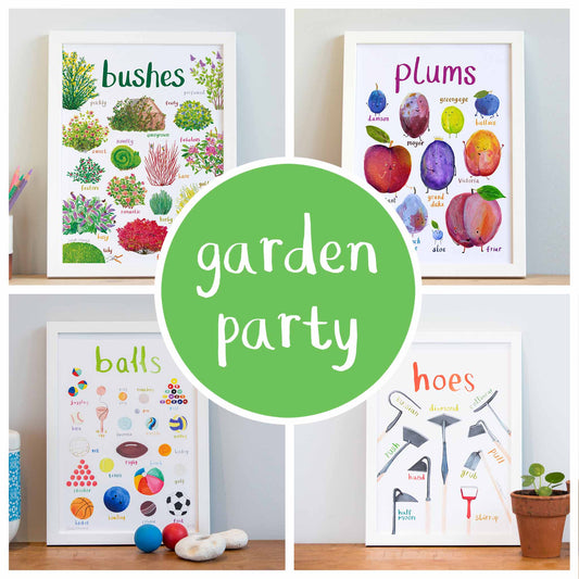 Garden Party