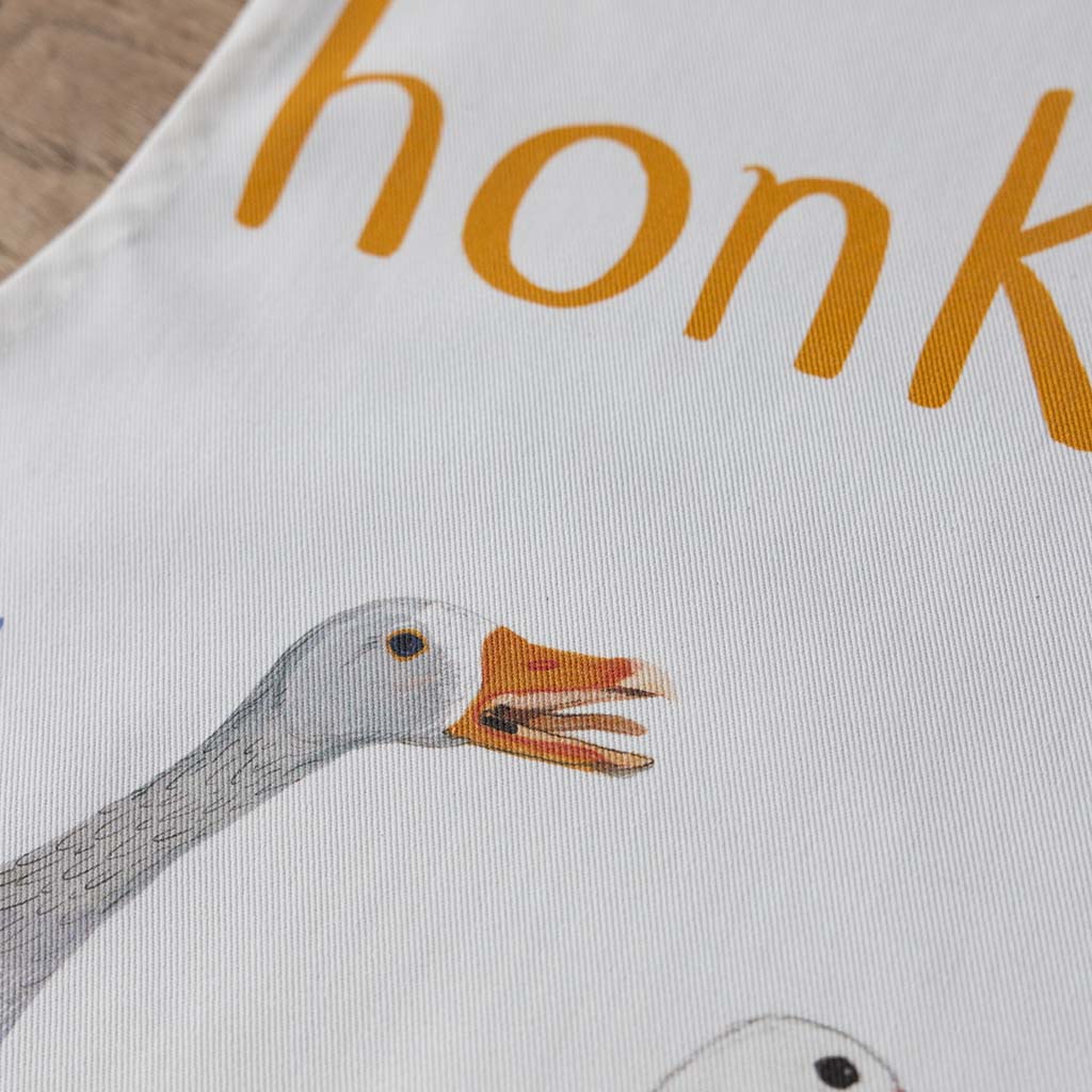 Honkers Apron