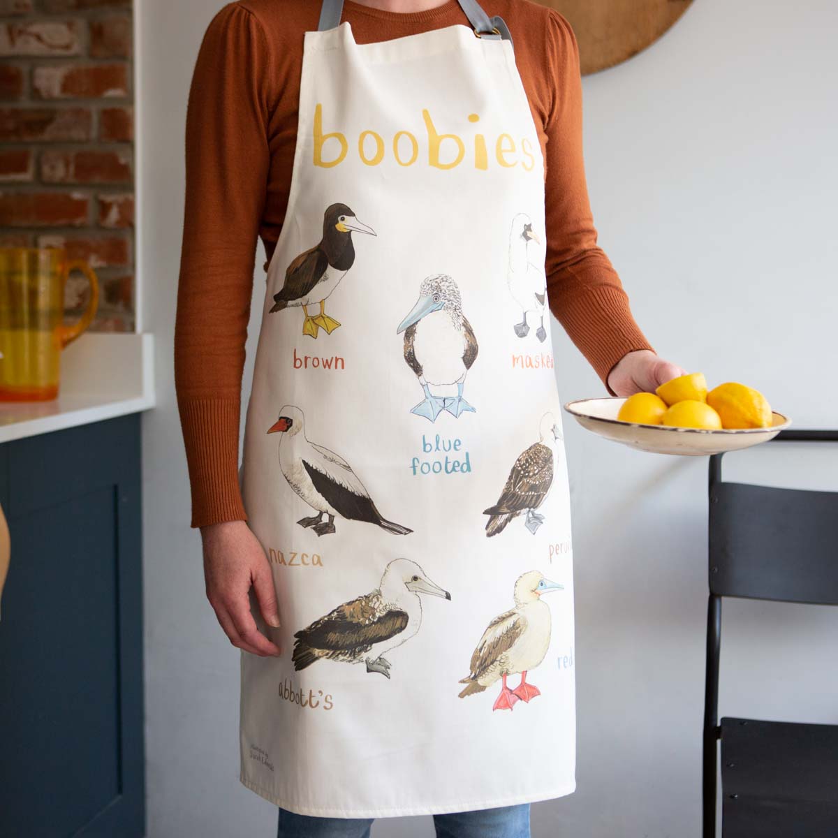 Boobies Kitchen Bundle